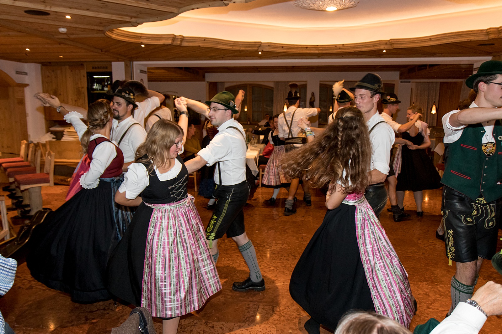 Ausflug Saalfelden