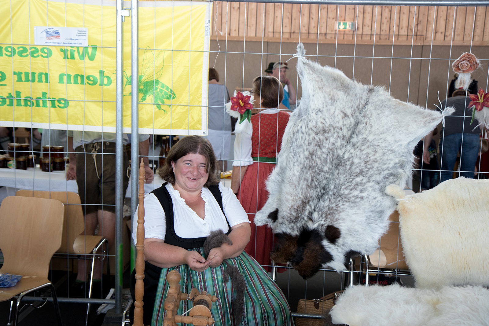 Bauerntag
