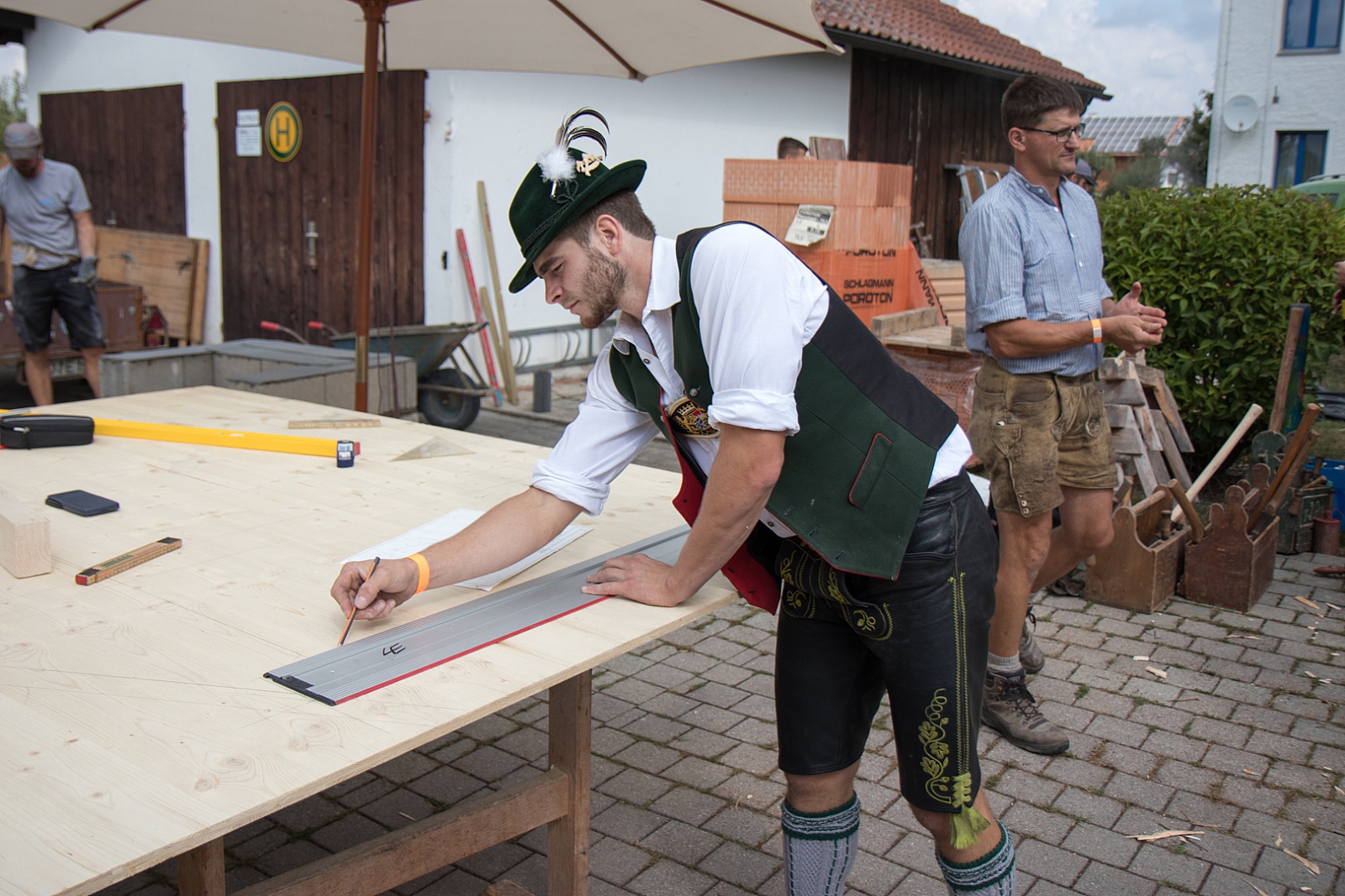 Bauerntag