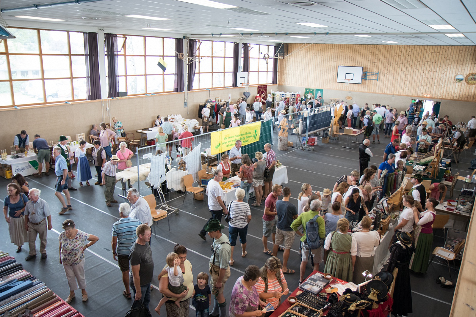 Bauerntag