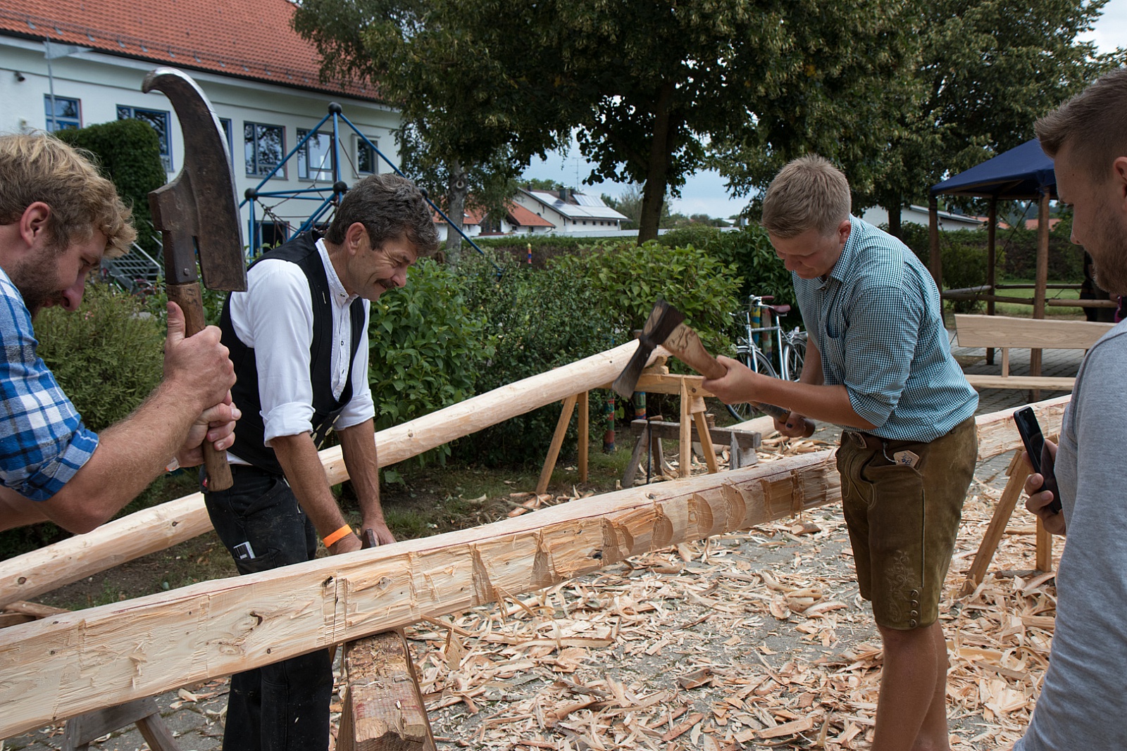 Bauerntag