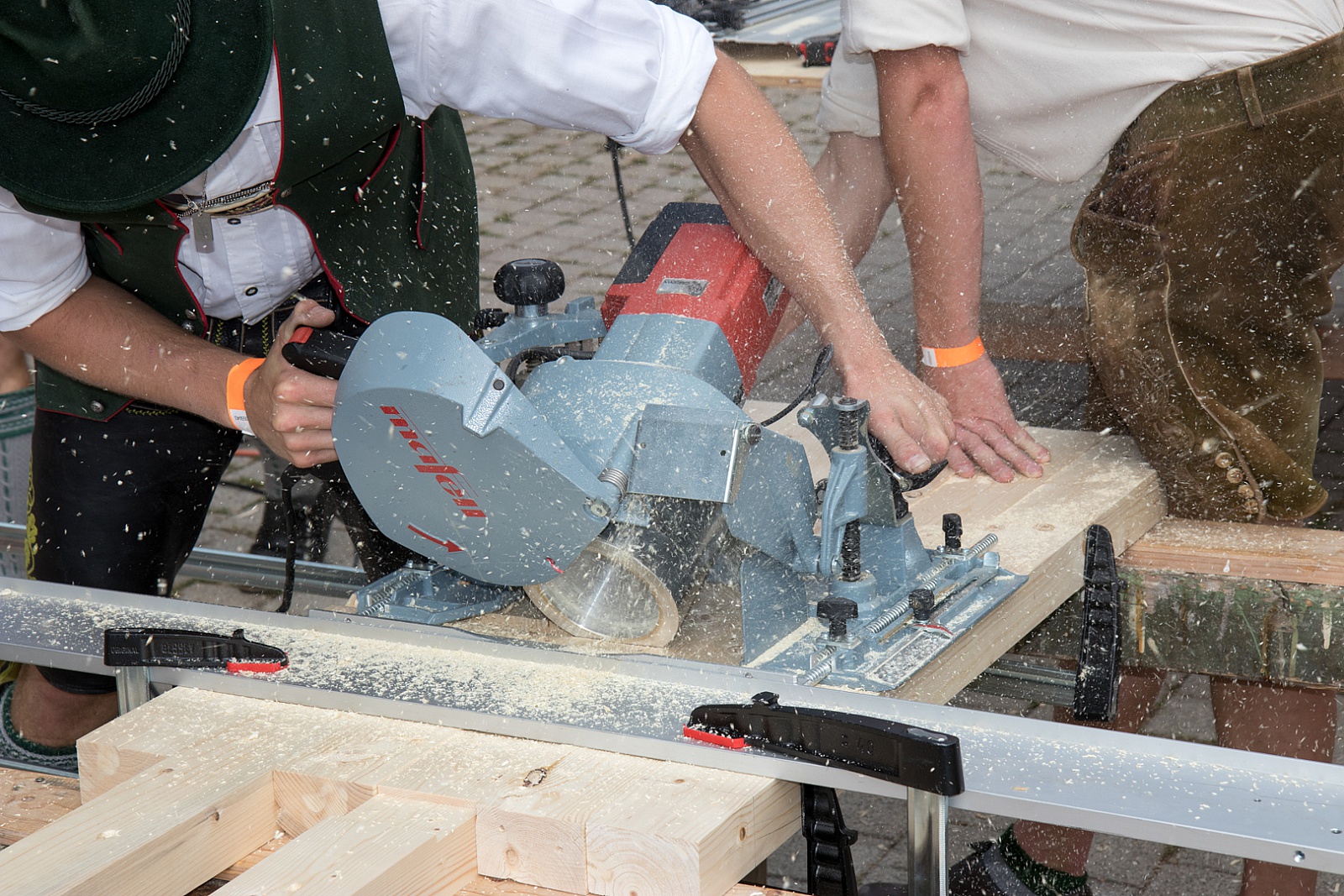 Bauerntag