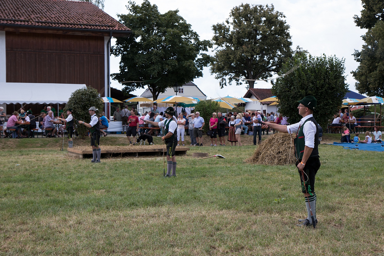 Bauerntag