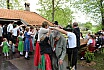 Familien-Volkstanz