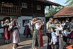Familienvolkstanz