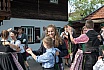 Familienvolkstanz