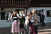 Familienvolkstanz