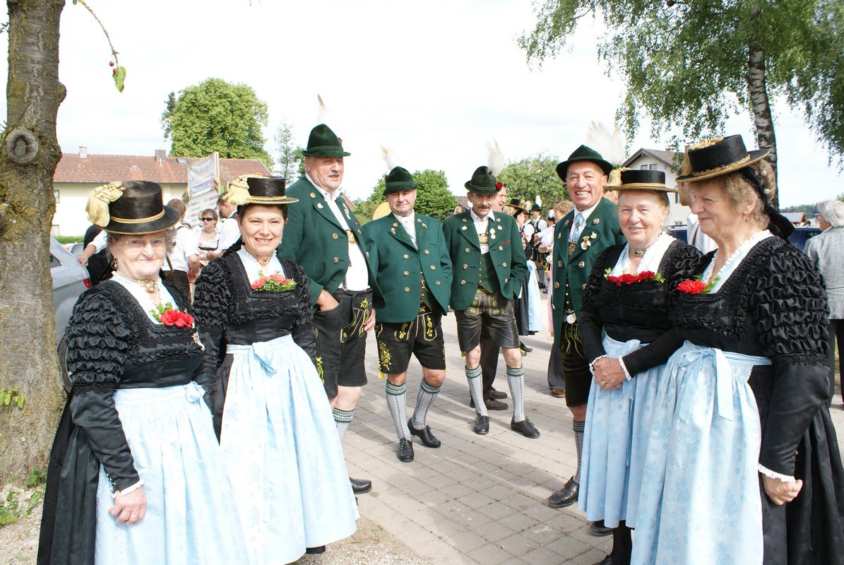 Pittenharter-Festwochen