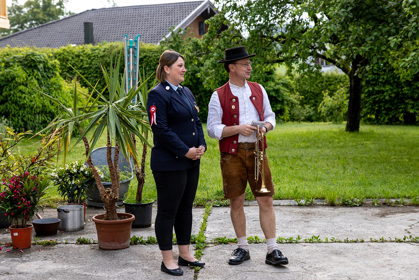 Feuerwehrfest