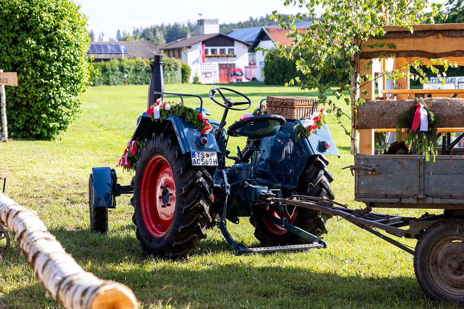 Feuerwehrfest