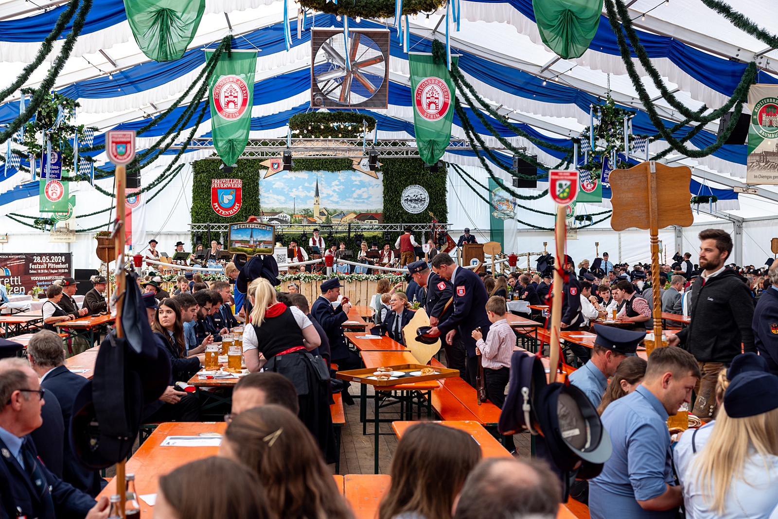 Feuerwehrfest