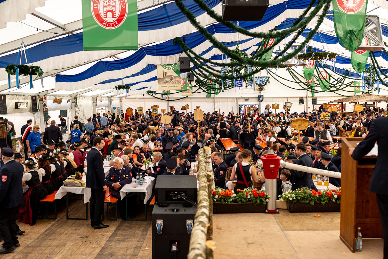 Feuerwehrfest