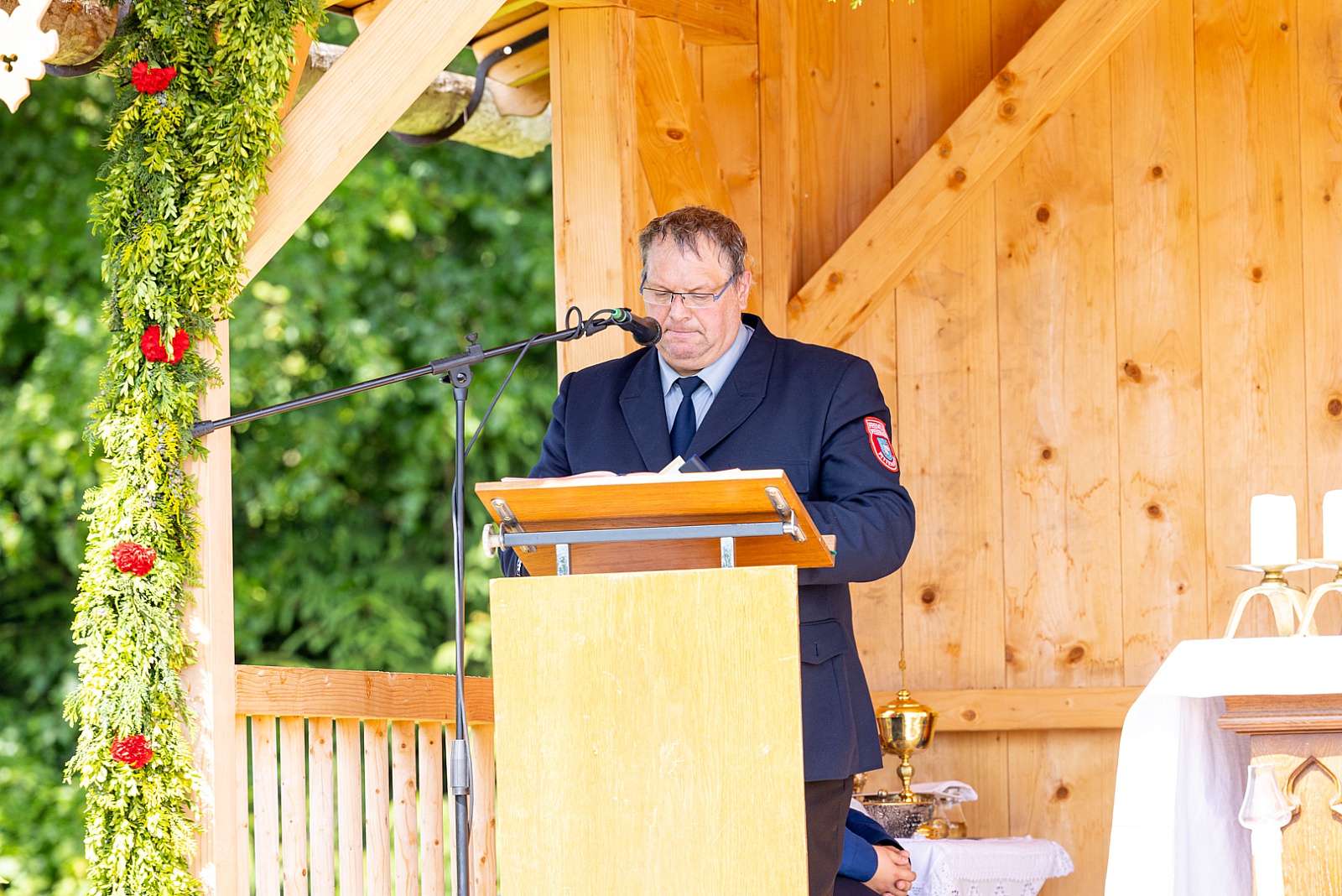 Feuerwehrfest