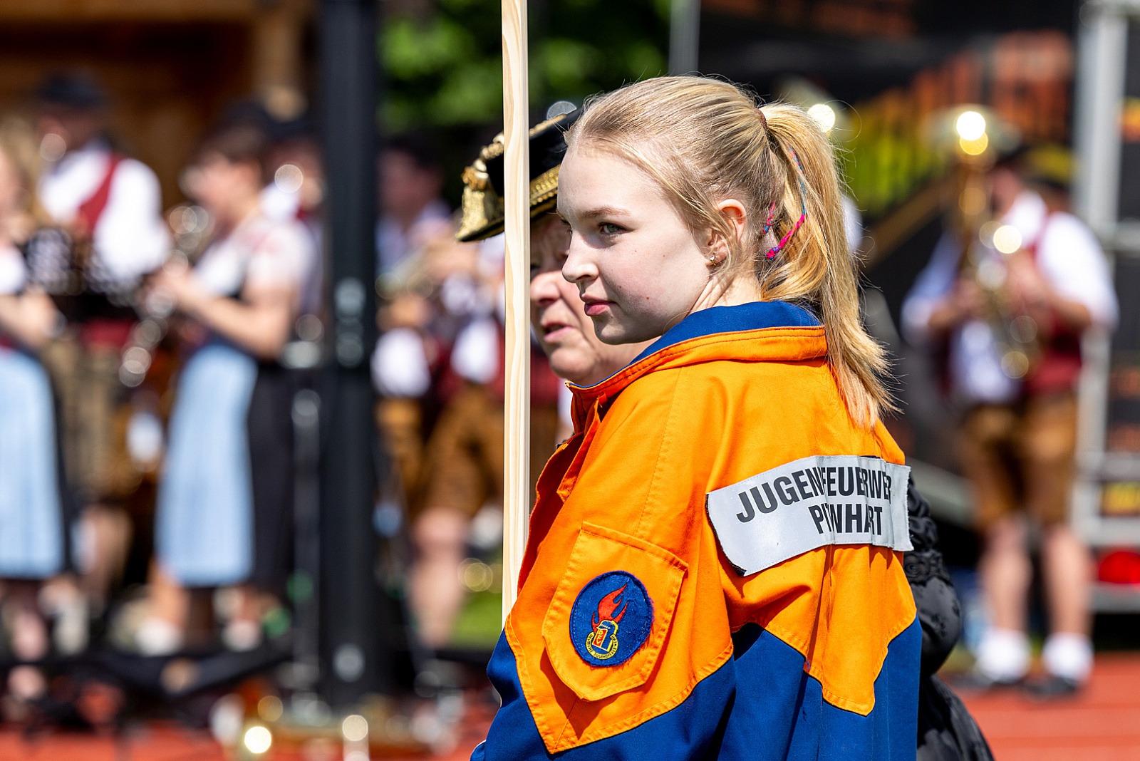 Feuerwehrfest