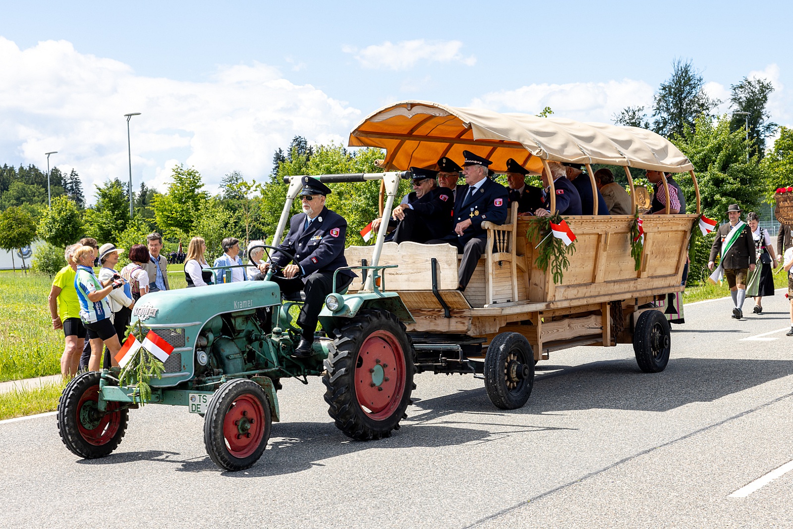 Feuerwehrfest