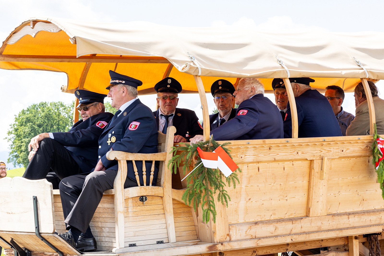 Feuerwehrfest
