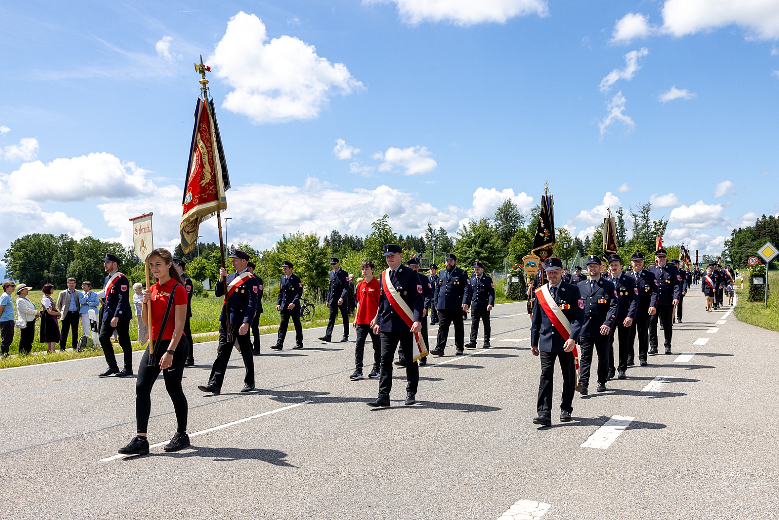 Feuerwehrfest