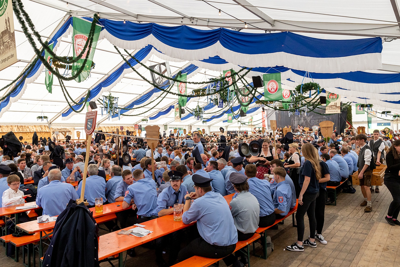 Feuerwehrfest