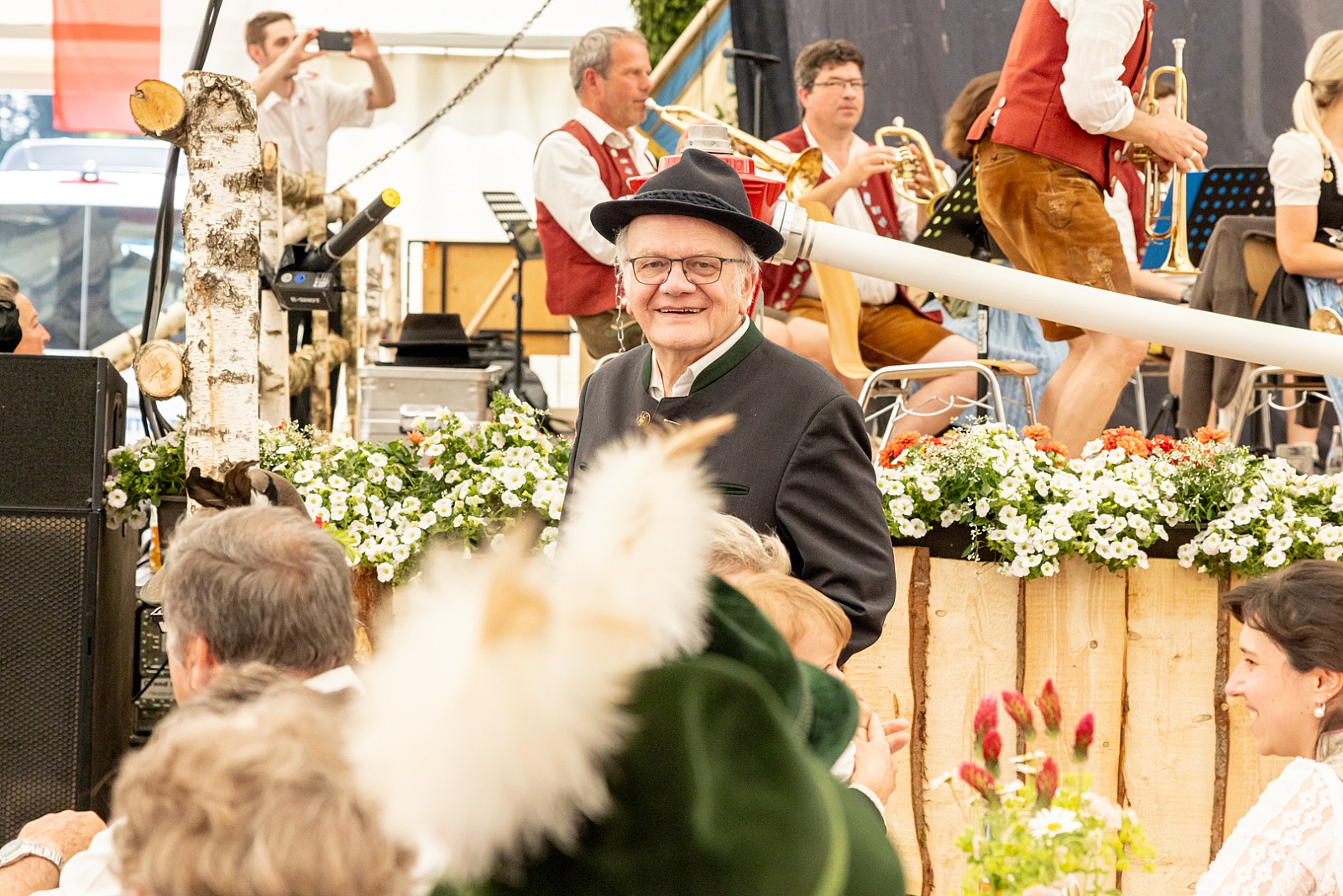Feuerwehrfest
