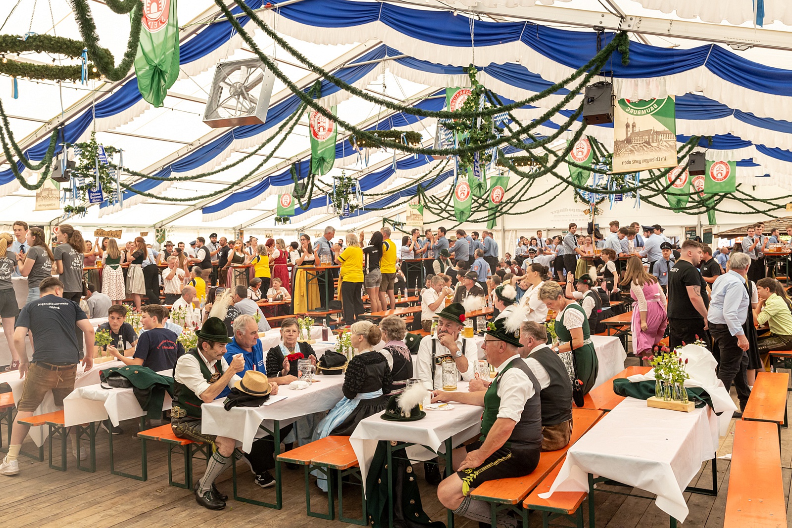 Feuerwehrfest
