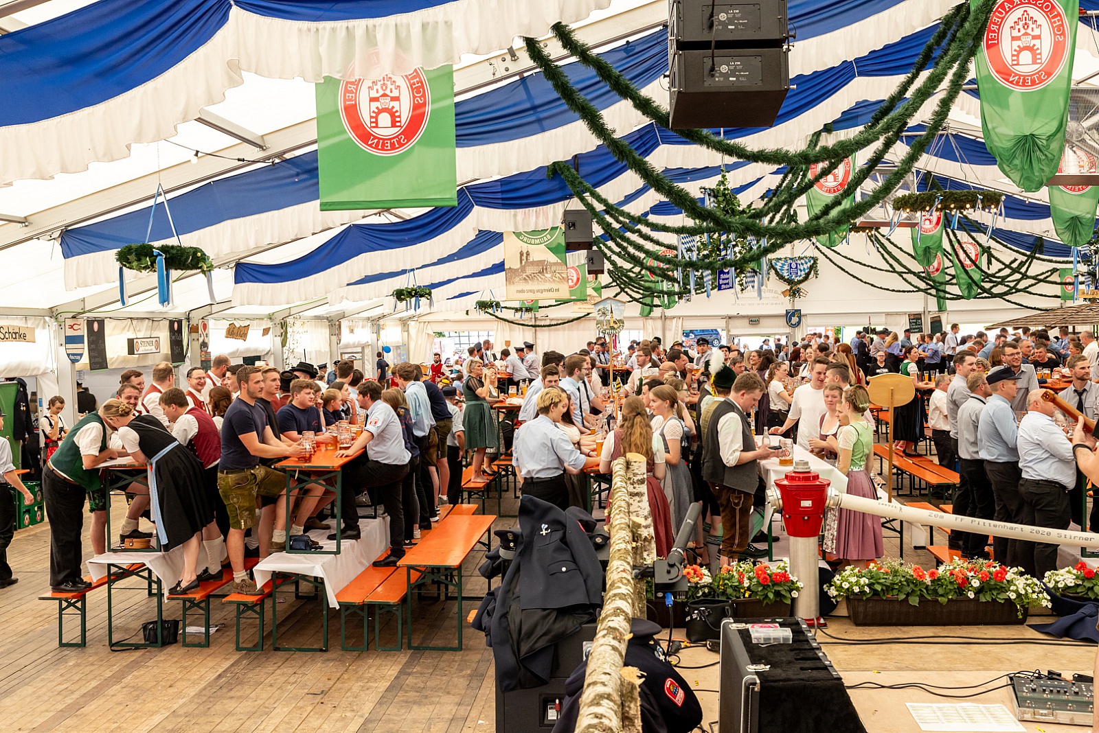 Feuerwehrfest