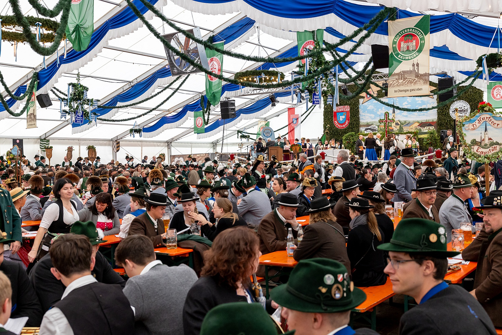 Trachtenfest