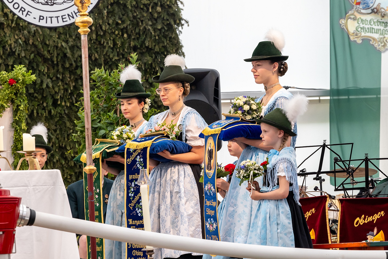 Trachtenfest