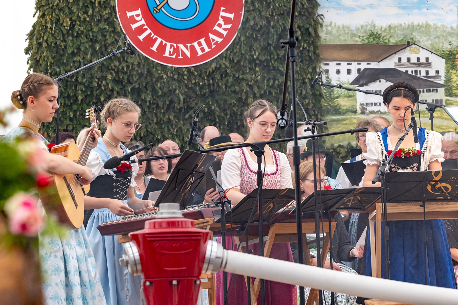 Trachtenfest