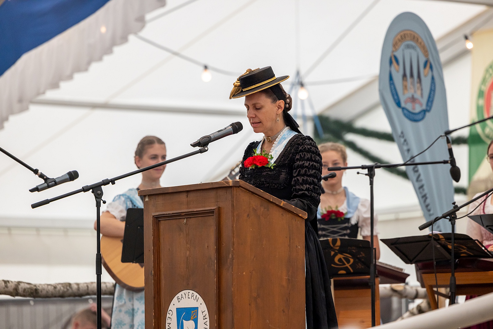 Trachtenfest