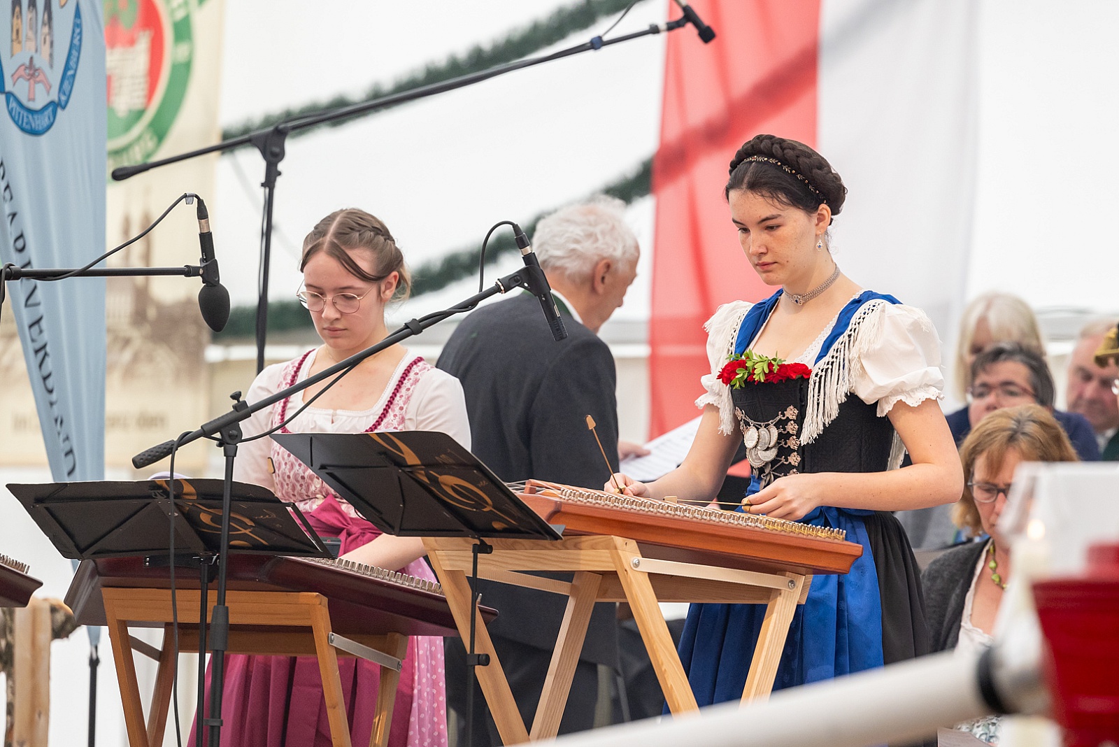 Trachtenfest