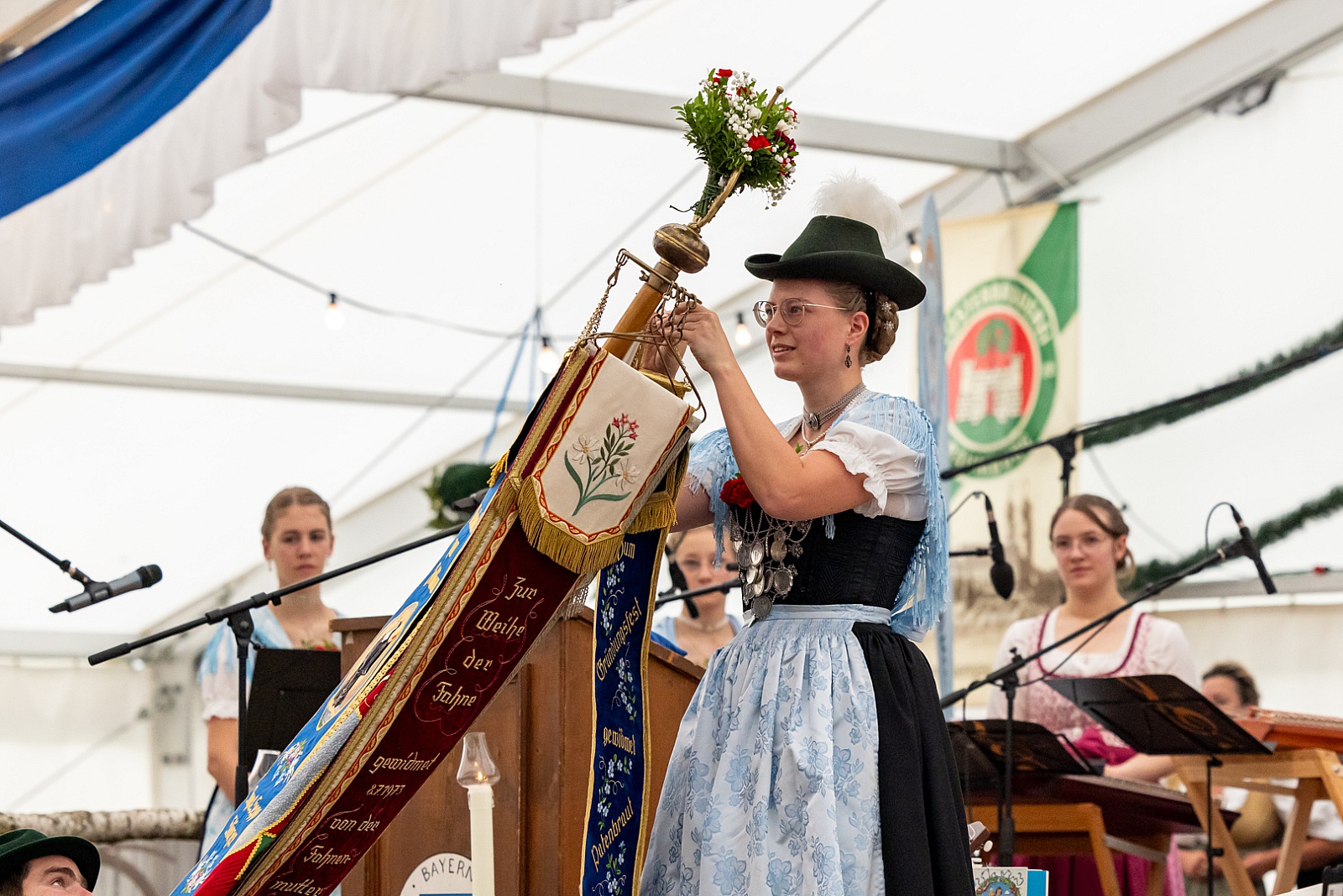 Trachtenfest