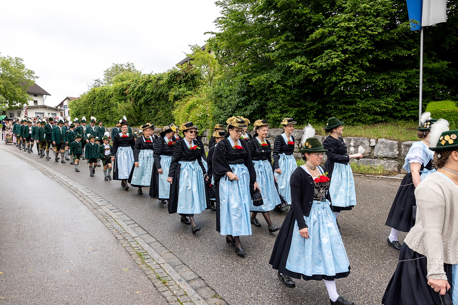 Trachtenfest