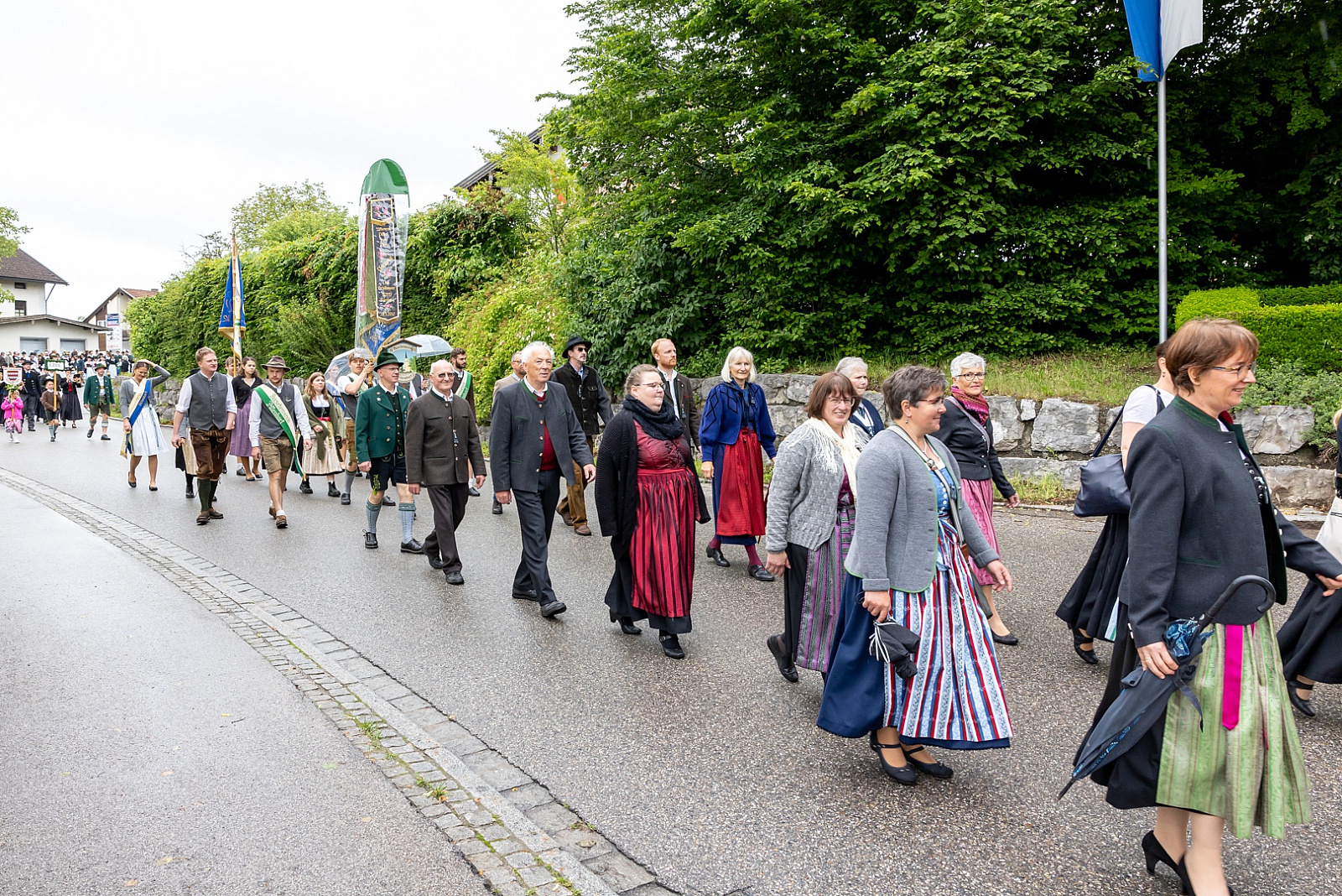 Trachtenfest