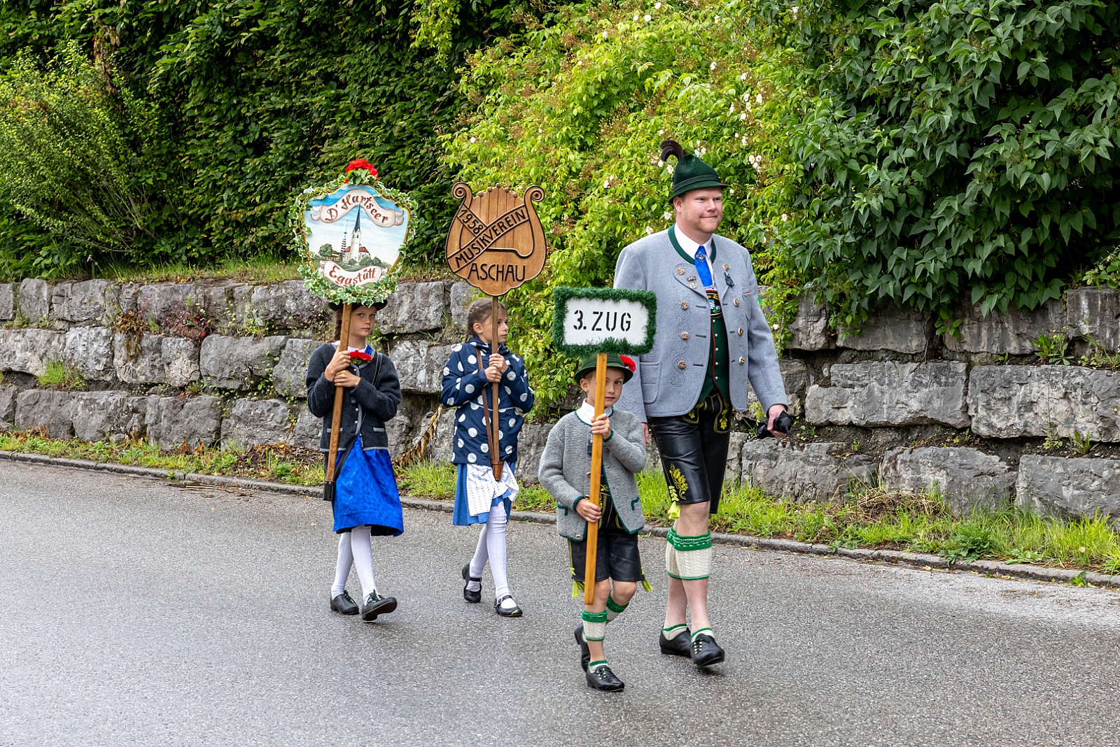 Trachtenfest