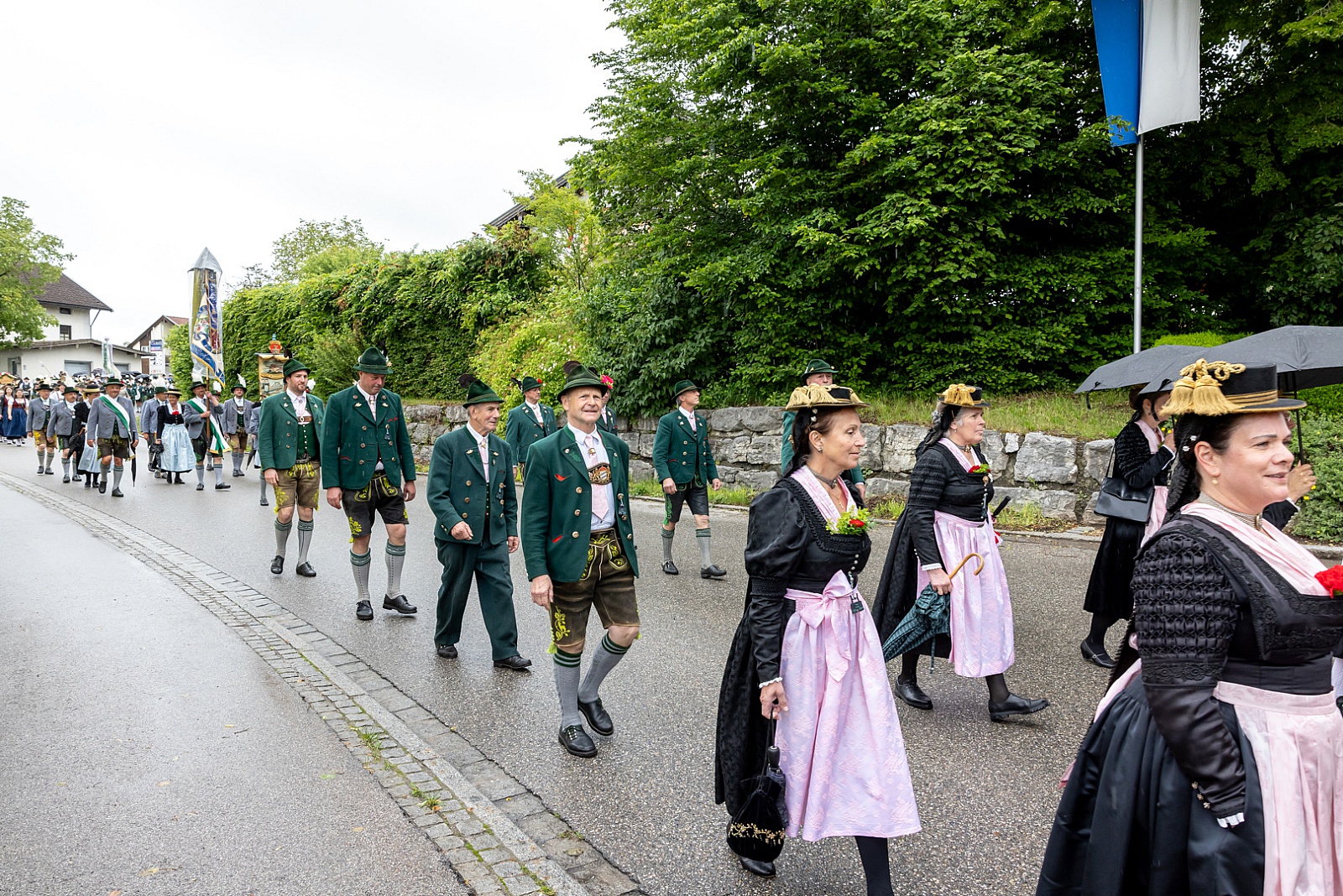 Trachtenfest