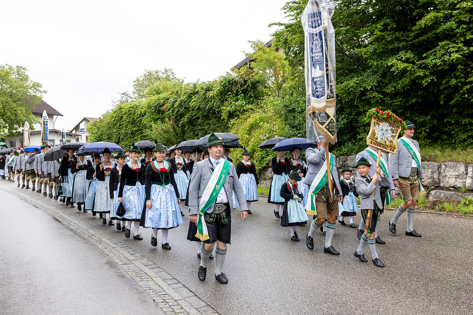 Trachtenfest