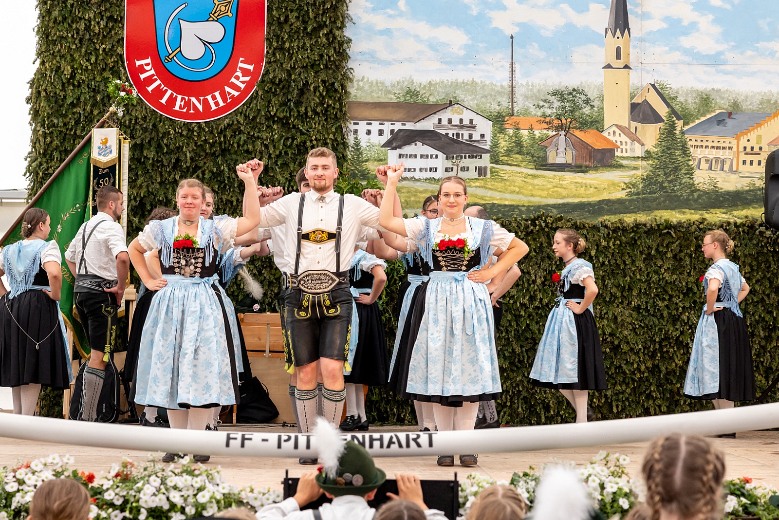 Trachtenfest