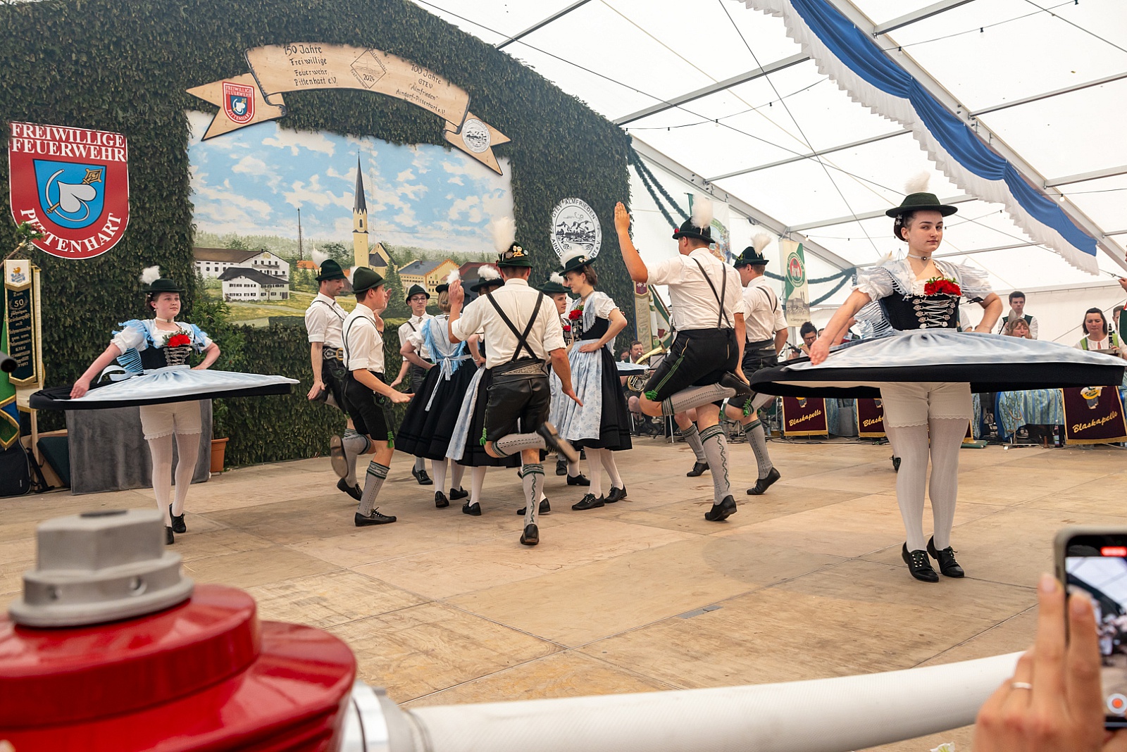 Trachtenfest