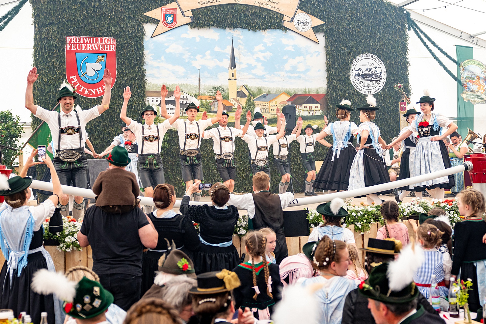 Trachtenfest