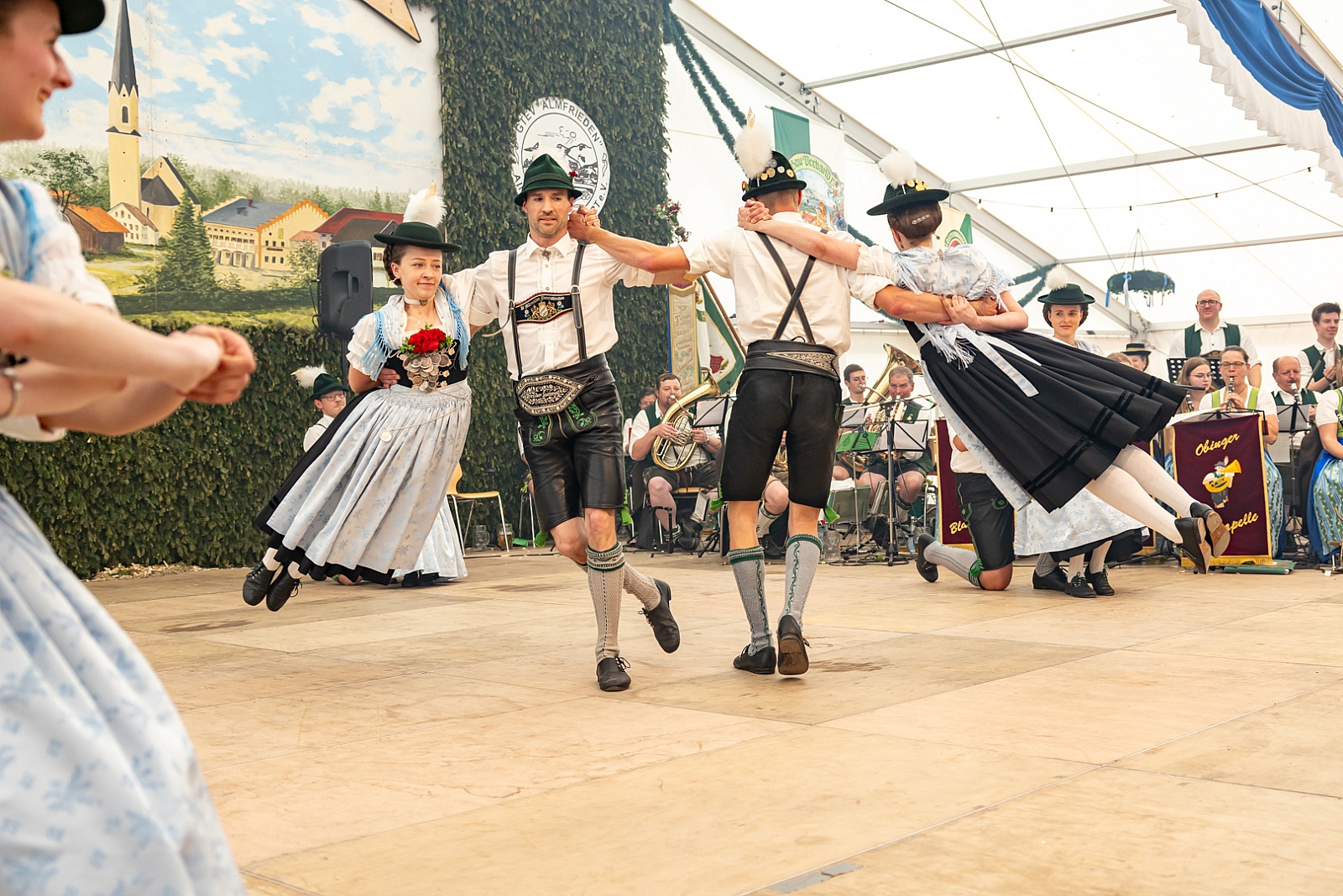 Trachtenfest