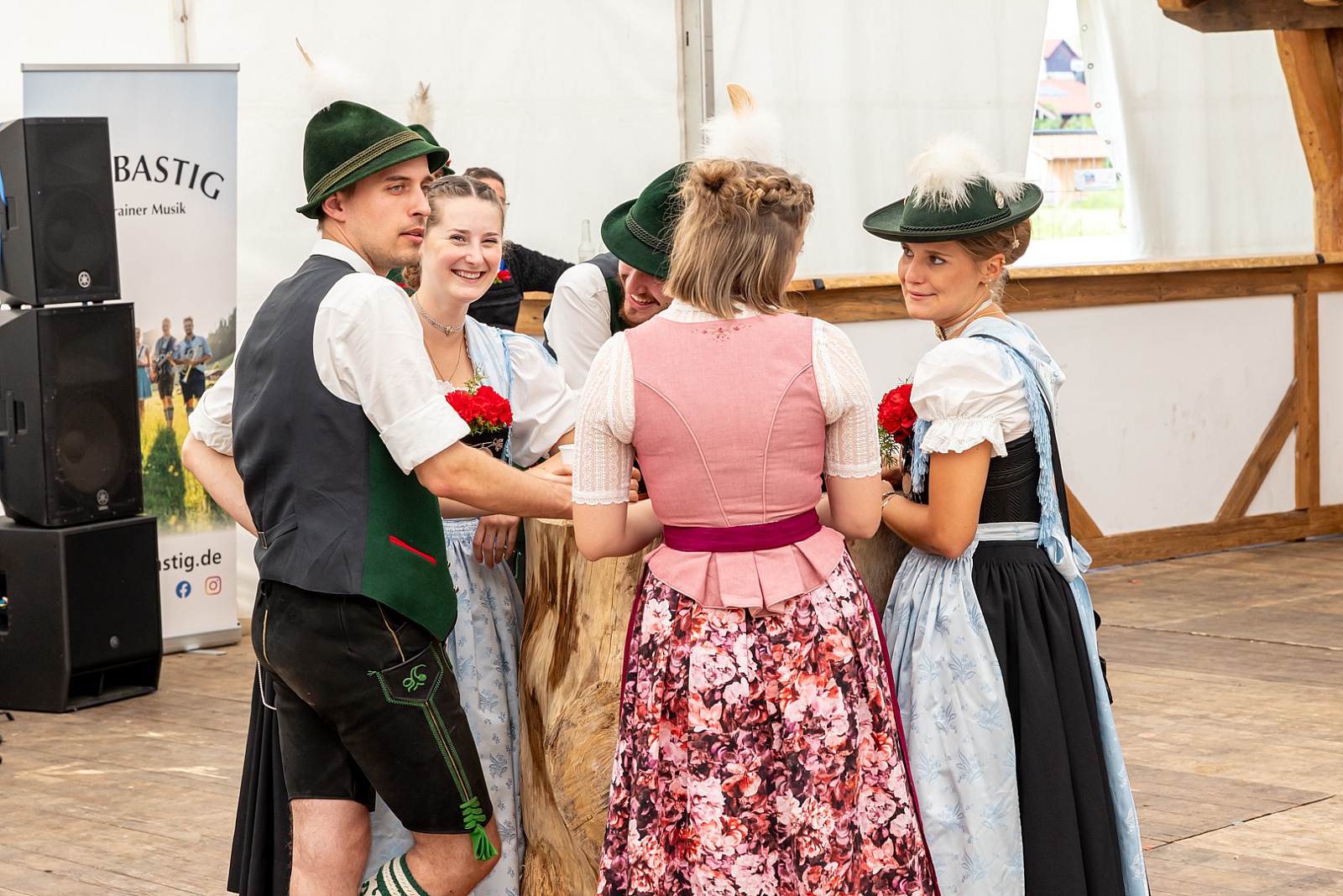 Trachtenfest