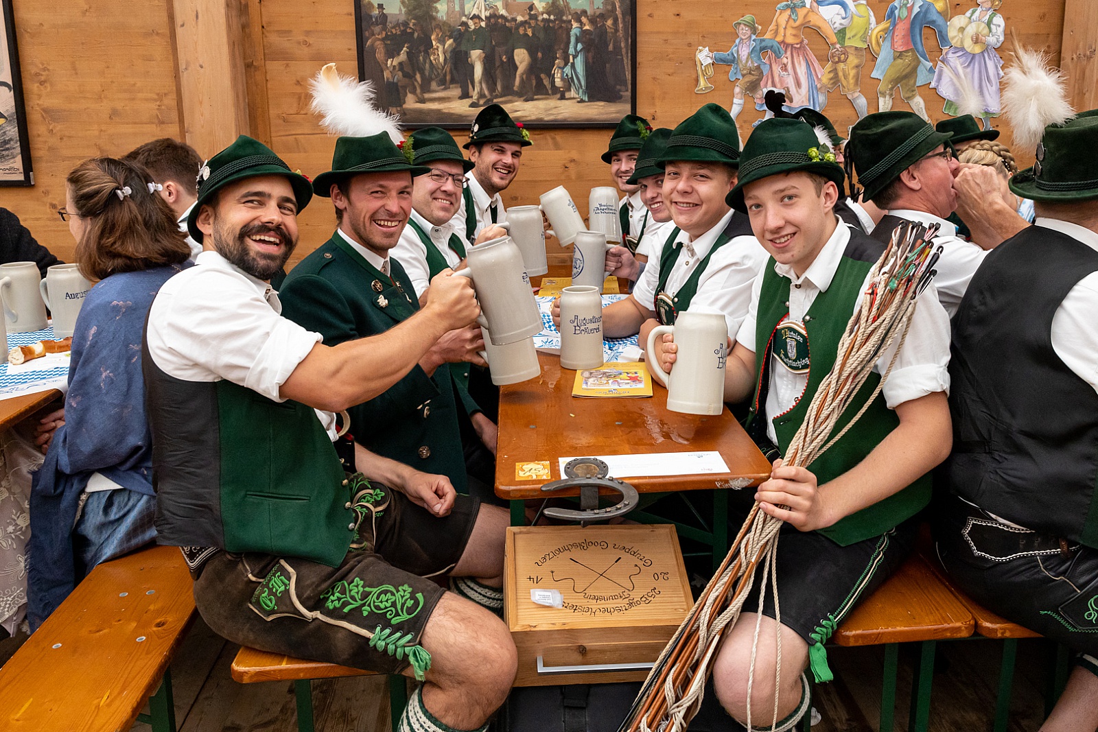 Oide Wiesn