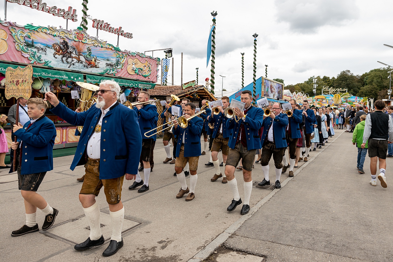 Oide Wiesn