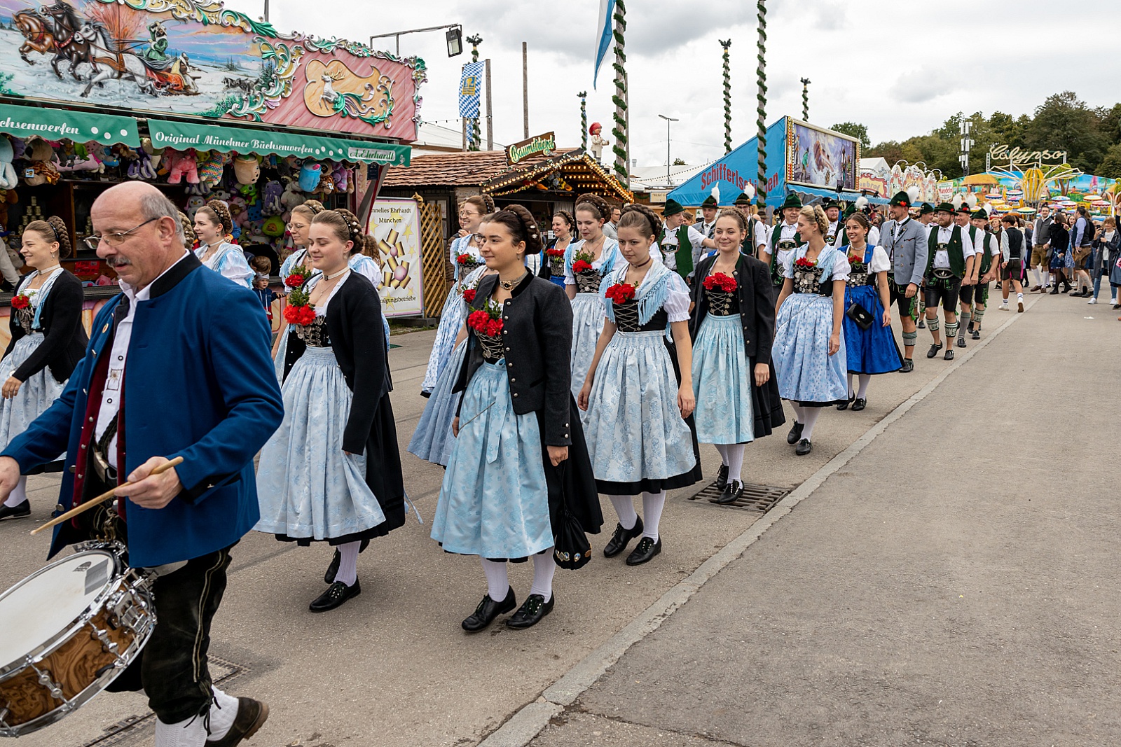 Oide Wiesn