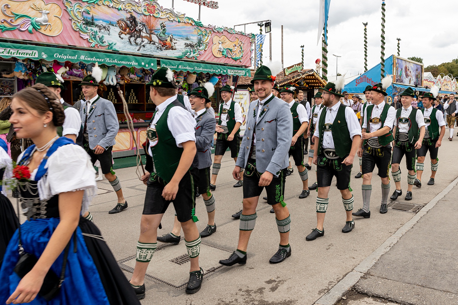 Oide Wiesn