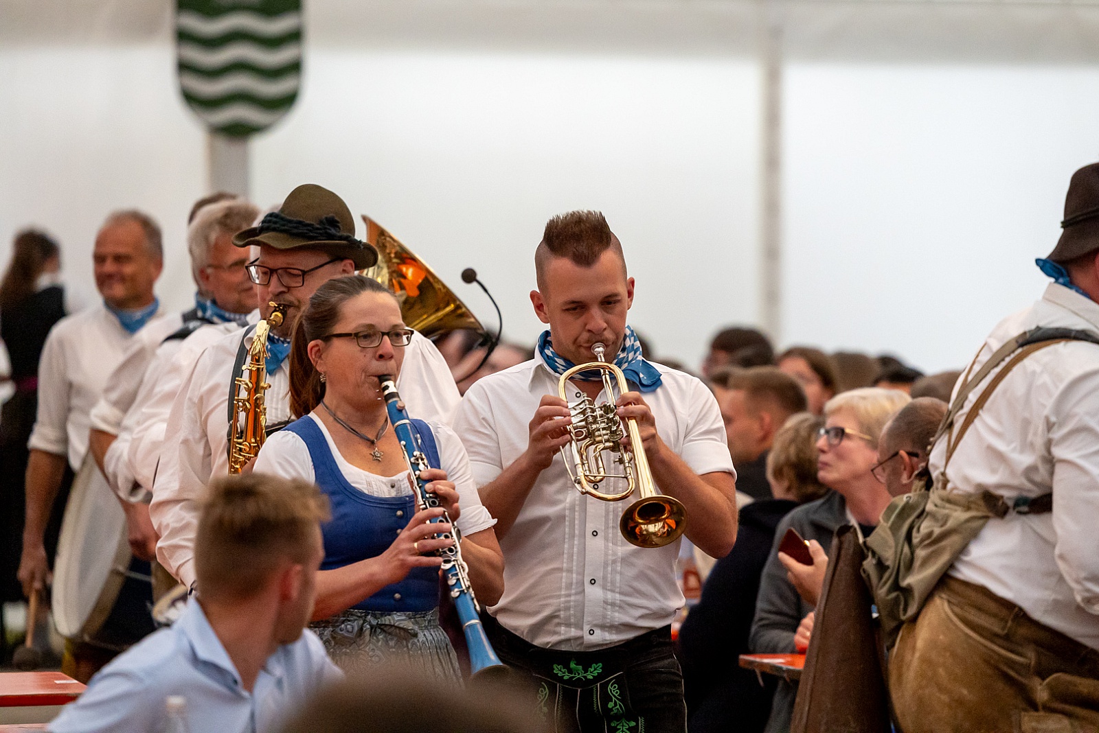 Wein- & Weißbierfest