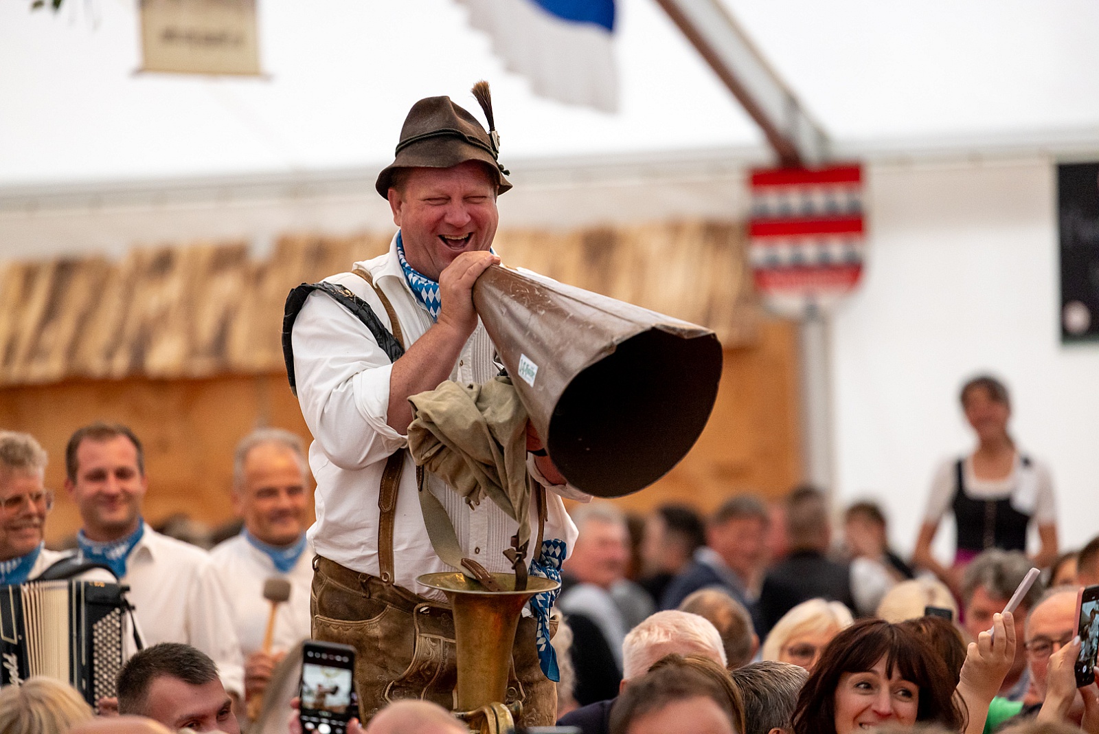 Wein- & Weißbierfest