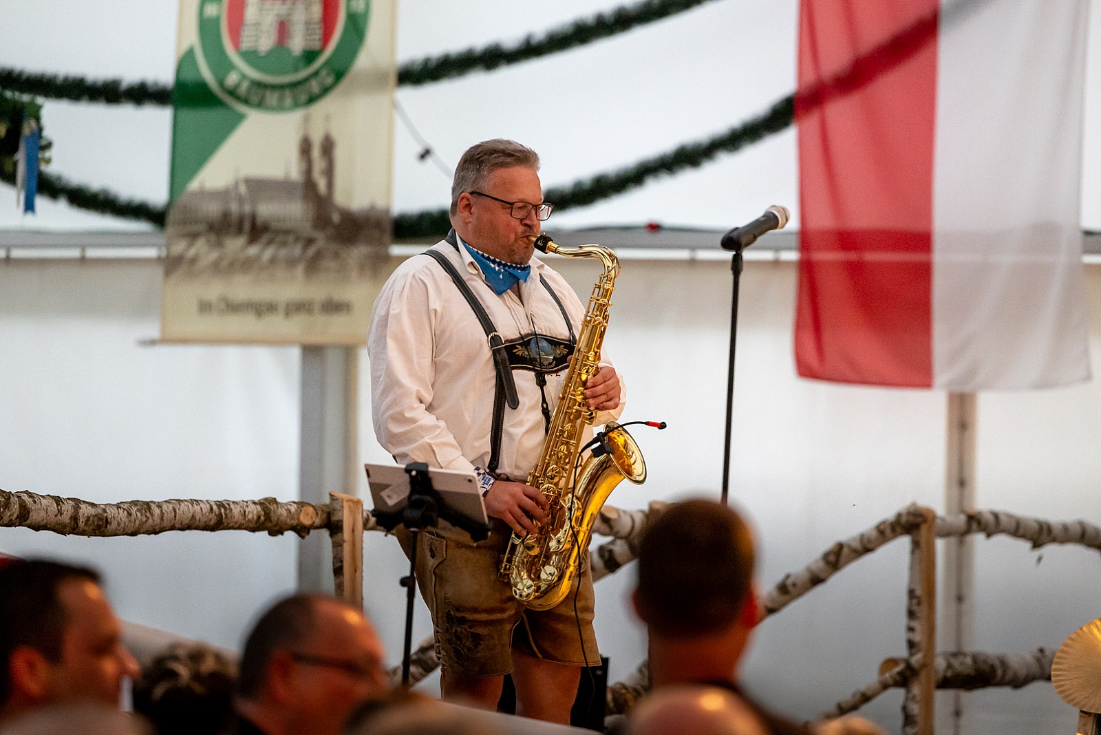 Wein- & Weißbierfest