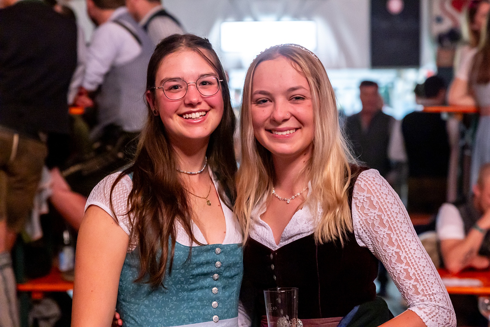 Wein- & Weißbierfest