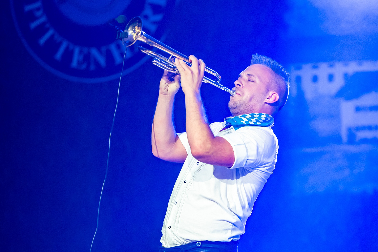 Wein- & Weißbierfest